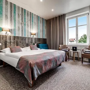Royal Court 3* Praha