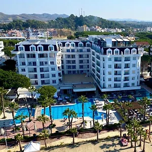 Fafa Premium & 5* Golem (Tirana)