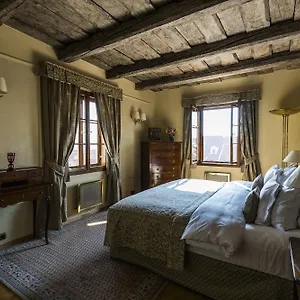 Golden Well 5* Praha