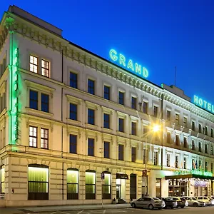 Hotel Grandhotel Brno