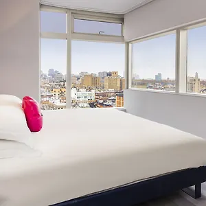 מלון The Standard - East Village ****