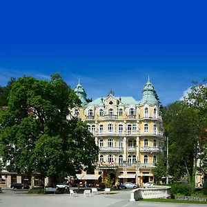 4* Hotel Orea Bohemia