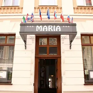 Hotel Maria Ostrava