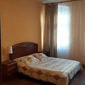 V Centru Karlovych Varu Apartmán