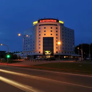 Hotel Cosmopolitan Bobycentrum - Czech Leading Brno