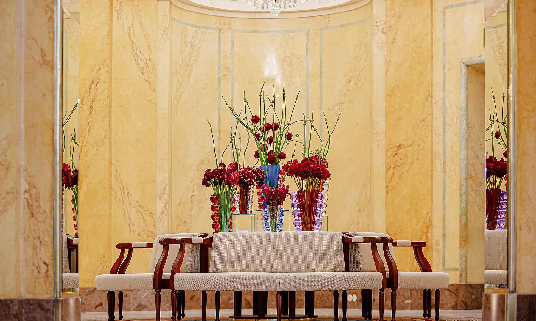 Hotel Grandhotel Pupp Karlsbad